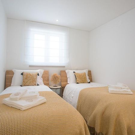 Apartamento T2 Ma'Rase 2 纳扎雷 外观 照片