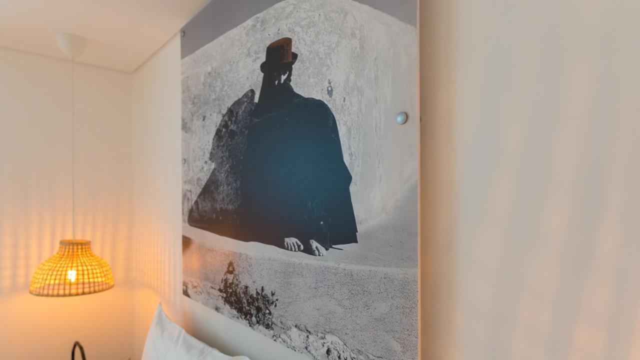 Apartamento T2 Ma'Rase 2 纳扎雷 外观 照片
